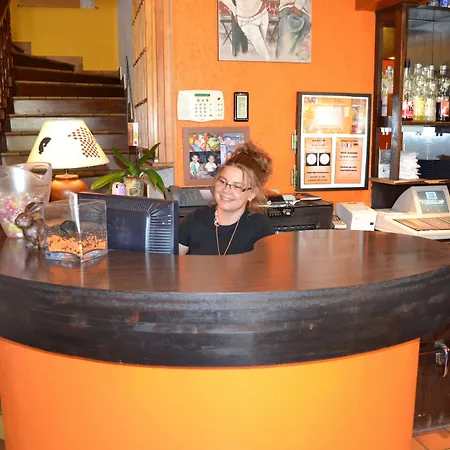 Restaurant Davat Hotel Brison-Saint-Innocent