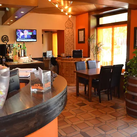 Restaurant Davat Brison-Saint-Innocent