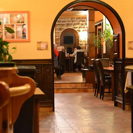 Hotel Restaurant Davat