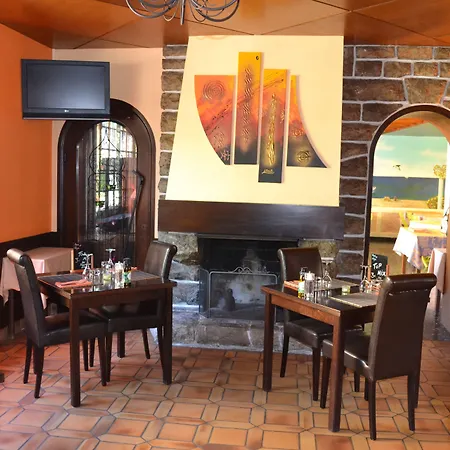 Restaurant Davat 2*
