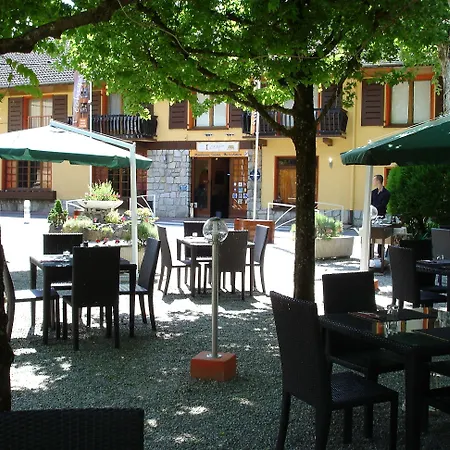 Restaurant Davat Brison-Saint-Innocent