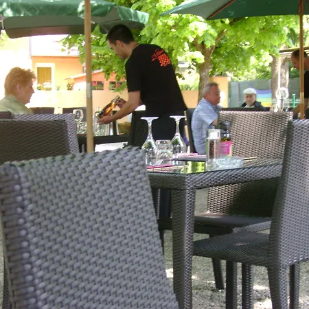 Restaurant Davat 2* Brison-Saint-Innocent