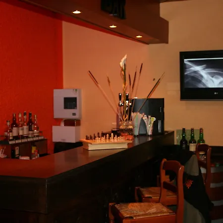 Restaurant Davat Hotel