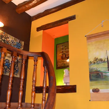 Restaurant Davat Hotel