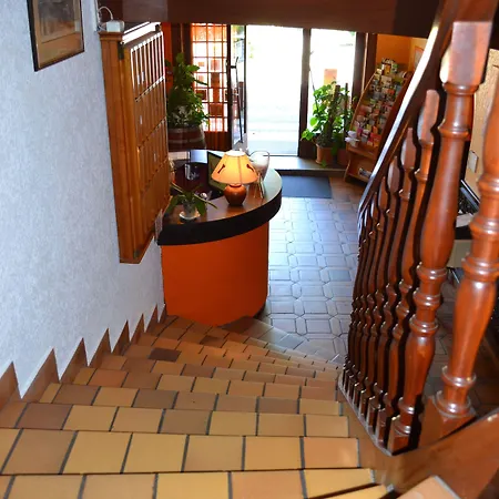 Restaurant Davat 2* Brison-Saint-Innocent