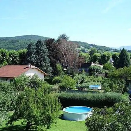 Hotel Restaurant Davat
