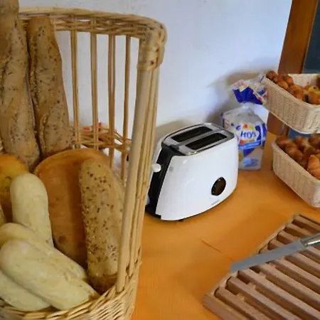 Restaurant Davat 2* Brison-Saint-Innocent