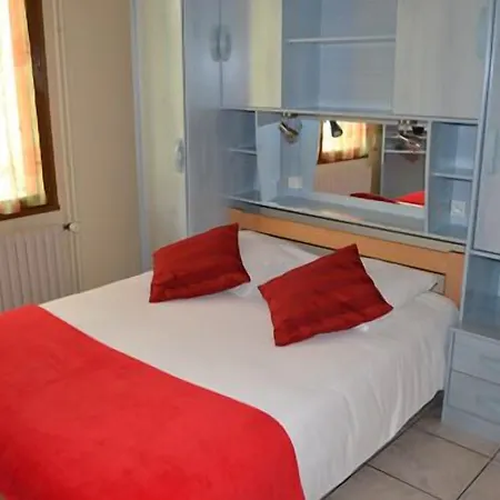 Hotel Restaurant Davat