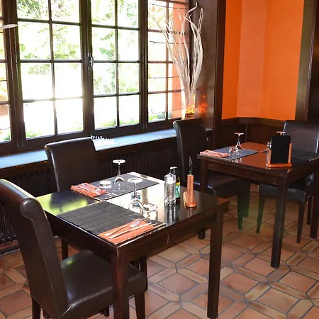 Restaurant Davat