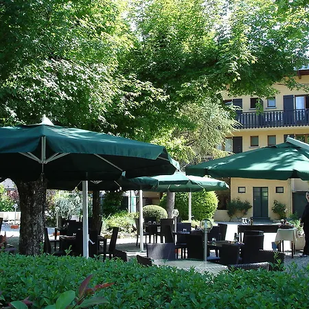 Restaurant Davat Brison-Saint-Innocent