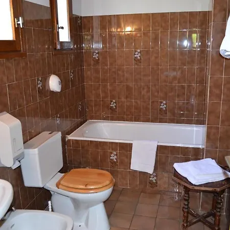 Restaurant Davat Hotel